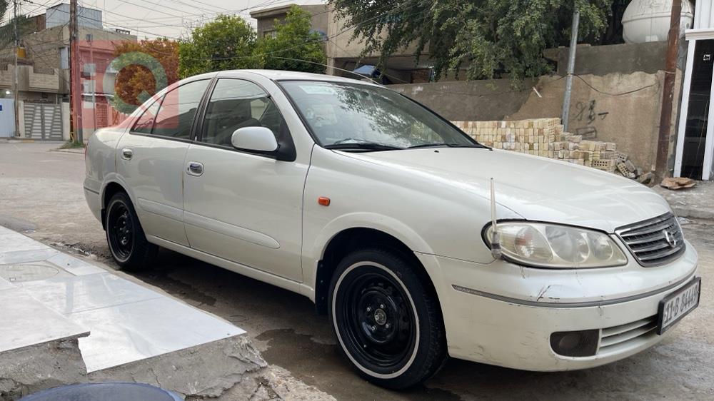 نيسان صني